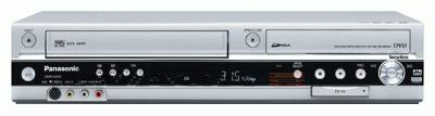 DVD- Panasonic DMR-ES35VEES