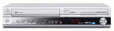 DVD- Panasonic DMR-EX95V