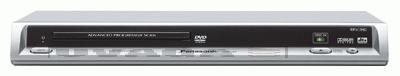 DVD- Panasonic DVD-S1EE