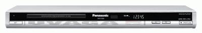 DVD- Panasonic DVD-S33EE