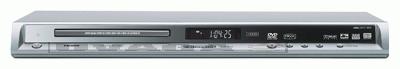 DVD- Panasonic DVD-S52EE