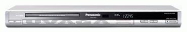 DVD- Panasonic DVD-S53EE