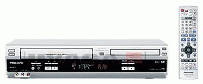 DVD- Panasonic NV-VP33