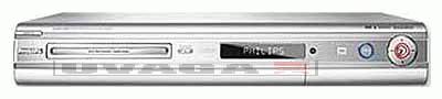 DVD- Philips DVDR3300H