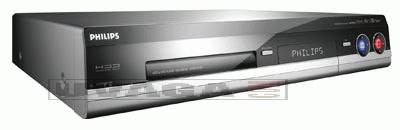 DVD- Philips DVDR7310H