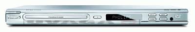 DVD- Philips DVP3010