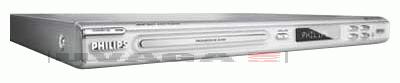 DVD- Philips DVP3011K