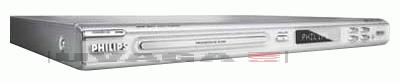 DVD- Philips DVP3011