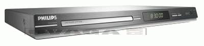 DVD- Philips DVP3142