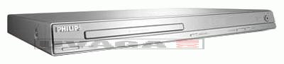 DVD- Philips DVP3148K