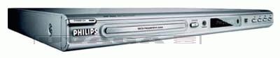 DVD- Philips DVP5500
