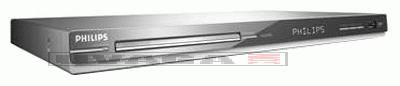 DVD- Philips DVP5980