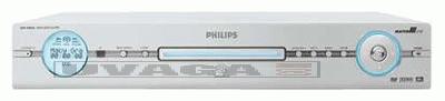 DVD- Philips DVP900SA