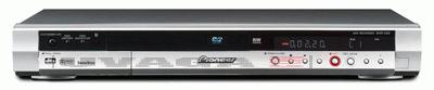 DVD- Pioneer DVR-220