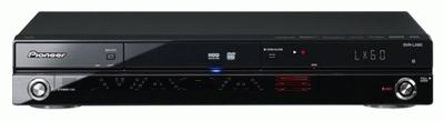 DVD- Pioneer DVR-LX60