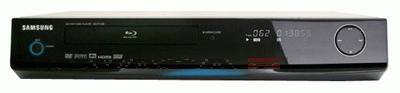DVD- Samsung BD-P1200