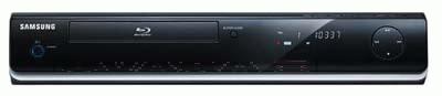 DVD- Samsung BD-P1400