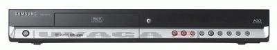 DVD- Samsung DVD-HR735