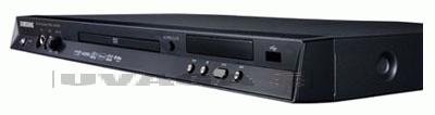 DVD- Samsung DVD-K350