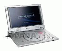 DVD- Samsung DVD-L200