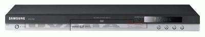 DVD- Samsung DVD-P560