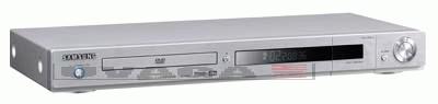 DVD- Samsung DVD-P750