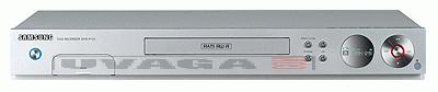 DVD- Samsung DVD-R121