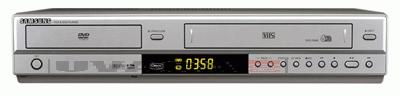 DVD- Samsung DVD-V5600