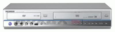 DVD- Samsung DVD-V7600K