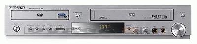DVD- Samsung DVD-V8050K