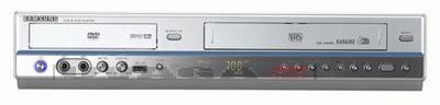 DVD- Samsung DVD-V8650K