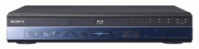 DVD- Sony BDP-S300