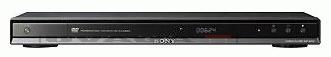 DVD- Sony DVP-NS28