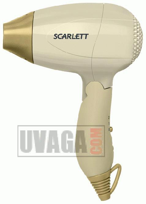  Scarlett SC-275