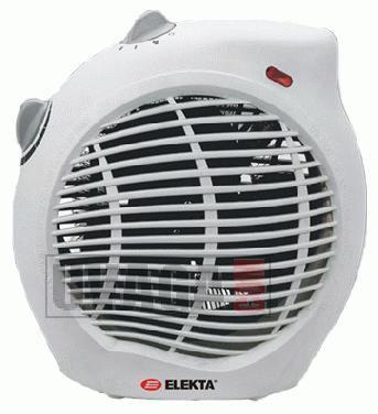  Elekta EFH-2820