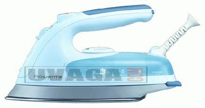  Rowenta DX 5400 Power Duo