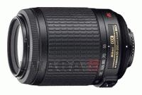  Nikon 55-200mm f/4-5.6 AF-S VR DX Zoom-Nikkor