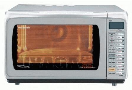   Panasonic NN-C785J