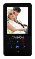 MP3- Canyon CNR-MPV3F