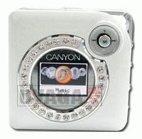 MP3- Canyon CN-MP9FE