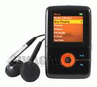 MP3- Creative Zen V Plus 4Gb