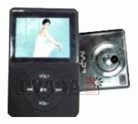 MP3- DITECH DCV-25SF 4Gb