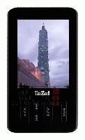 MP3- DaZed C51 2Gb