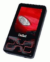 MP3- DaZed V75 1Gb