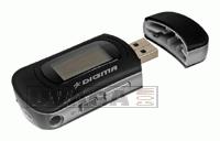 MP3- Digma MP580 1Gb