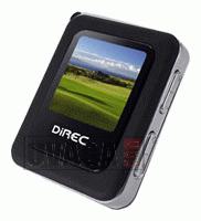 MP3- Direc F1606 1Gb