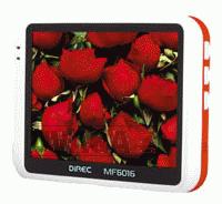 MP3- Direc MF6016