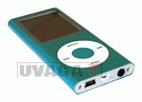 MP3- Elenberg MV-757F8 1Gb