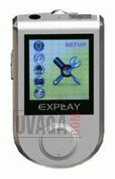 MP3- Explay F-25 1Gb