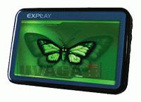 MP3- Explay M18